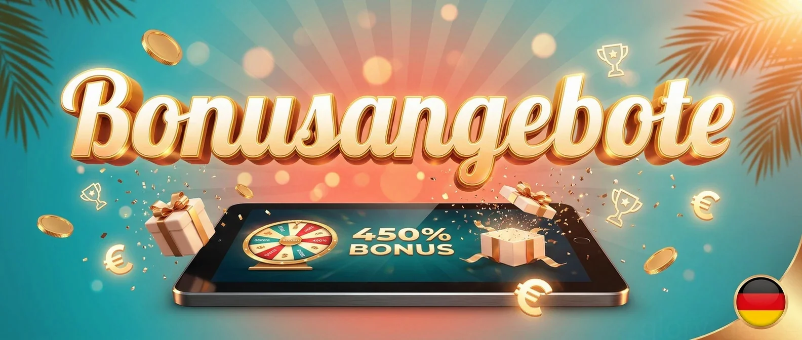 Bonusangebote