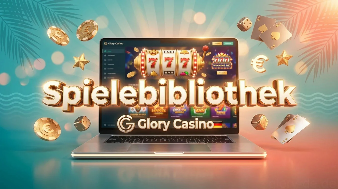 Spielebibliothek